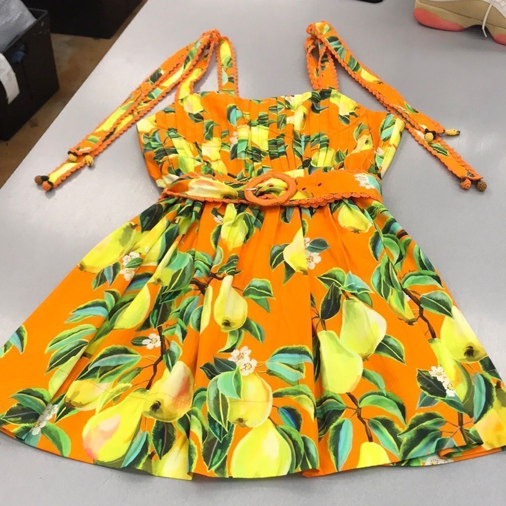 Farm Rio Dress